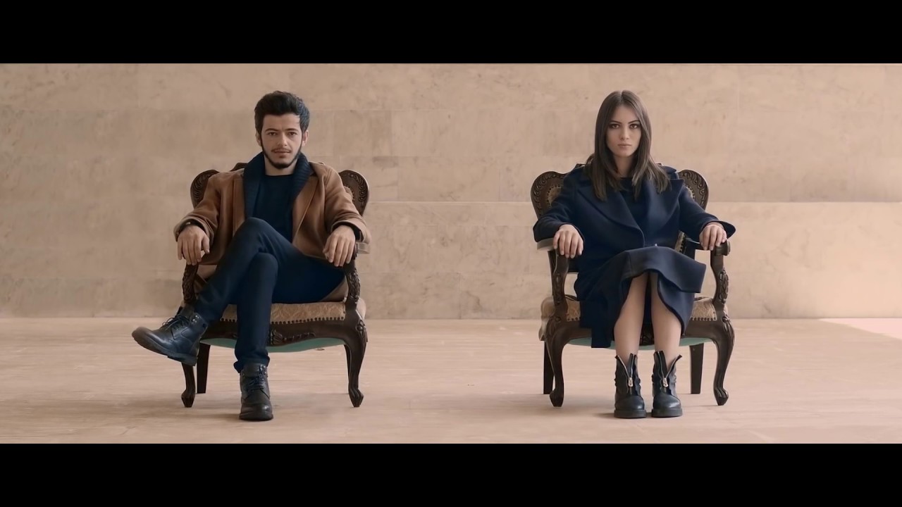 @tsopozidisalexandros Alexandros Tsopozidis -За Тобой-(official clip)
