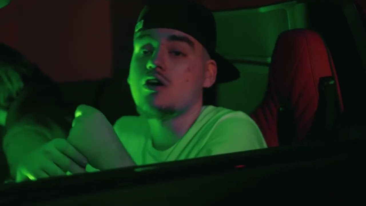 Yeat - Off Tha Lot (Music Video)