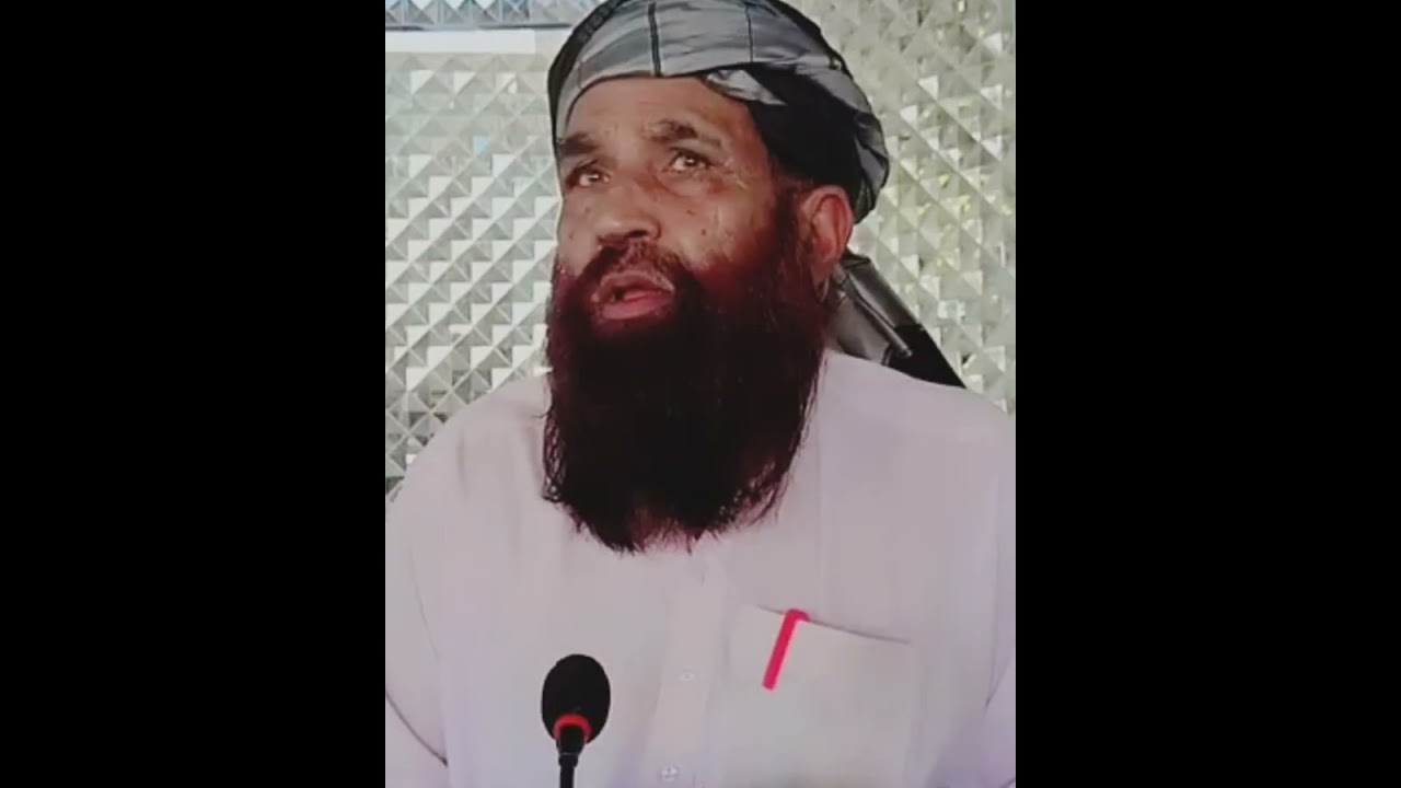 بنگلہ دیش میں ہونے والے الیکشن کے بارے میں تبادلہ خیال حضرت مولانا علم الدین خاکی صاحب