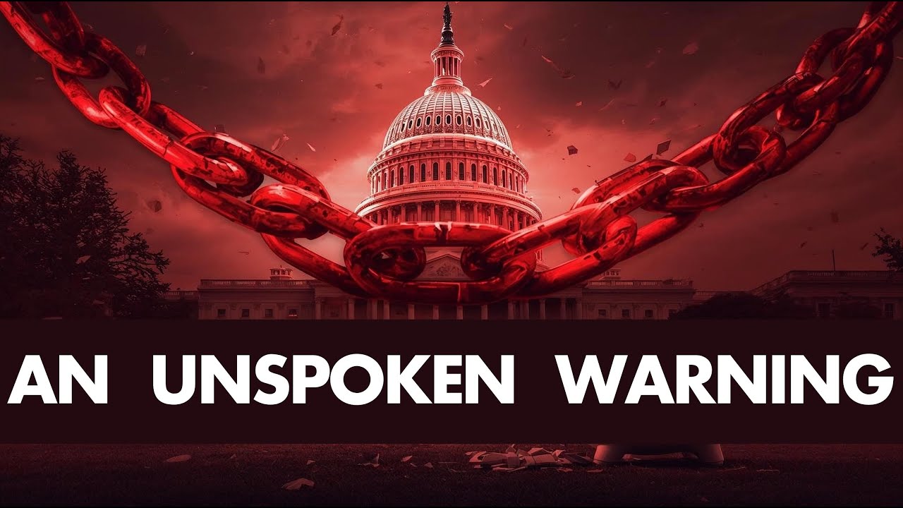 America's $34 Trillion Debt Spiral | An Unspoken Warning