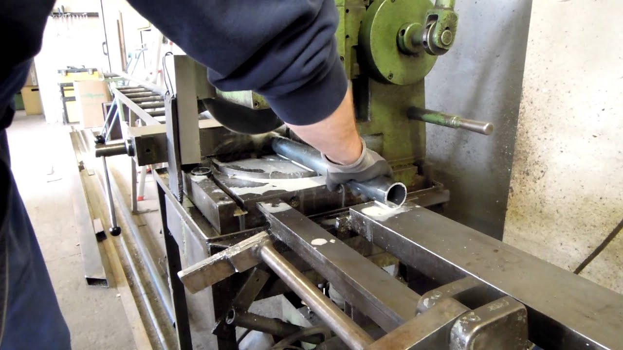 EISELE Circular Saw