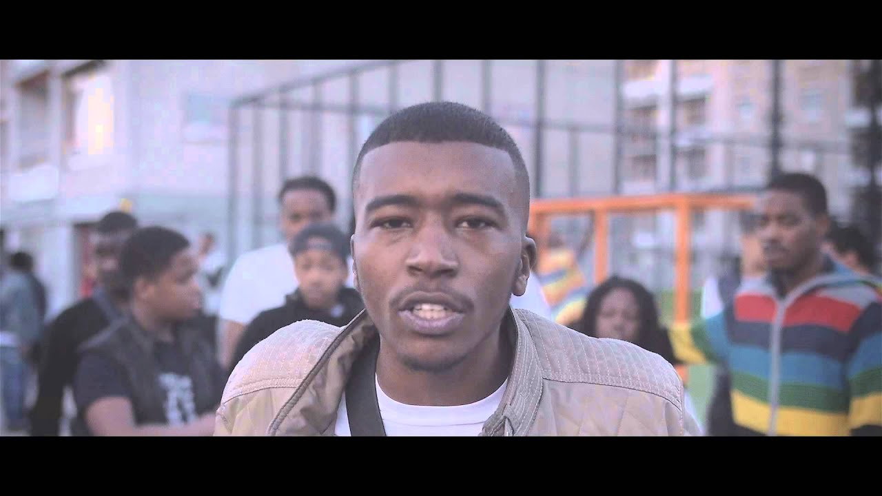 Momi - Alles op z'n tijd (Beat By MMPM)