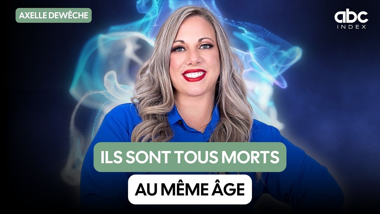 Axelle DEW&Ecirc;CHE est Th&eacute;rapeute en psychog&eacute;n&eacute;alogie, psychomagie et symbolique animale, j