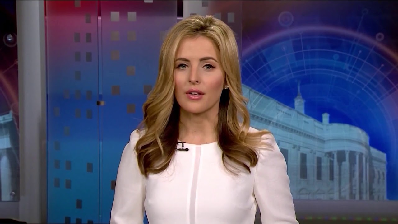 News on The 700 Club: December 6, 2017