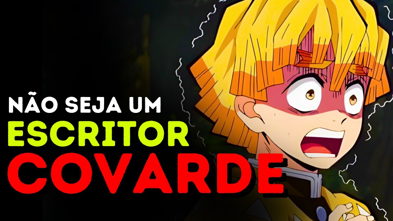 Por que você não consegue escrever sua história (mesmo querendo)?