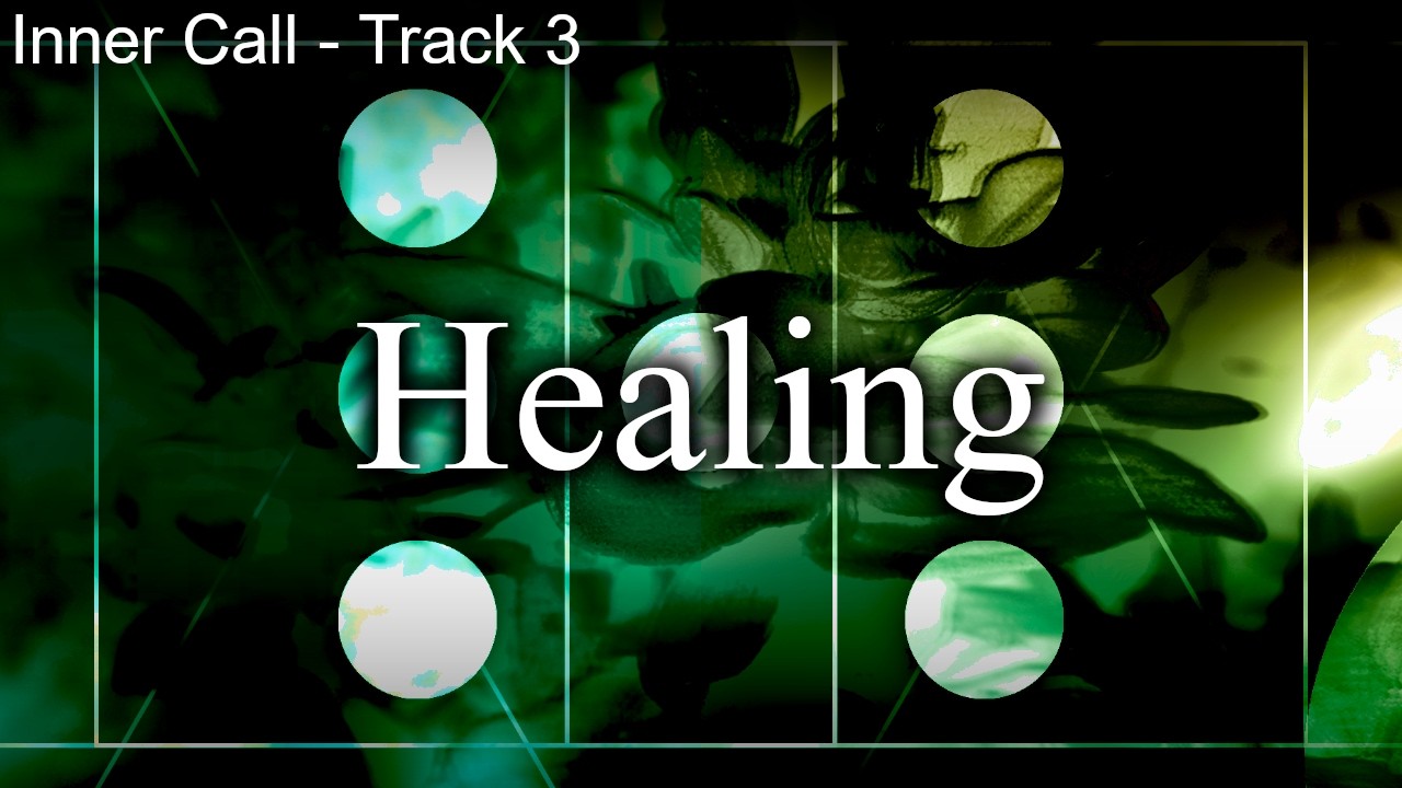 PRGX - Healing (Original Mix)