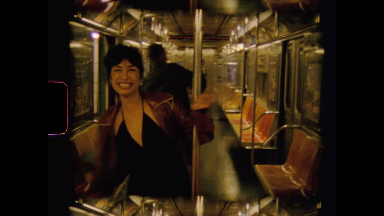 NYC Birthday | Super 8 - 8MM - Canon 310 XL