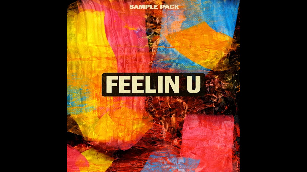 [FREE] Emotional RnB Sample Pack 'FEELIN U' (RnB, Soul, Hip Hop, Trapsoul, Trap, Valentines Day)