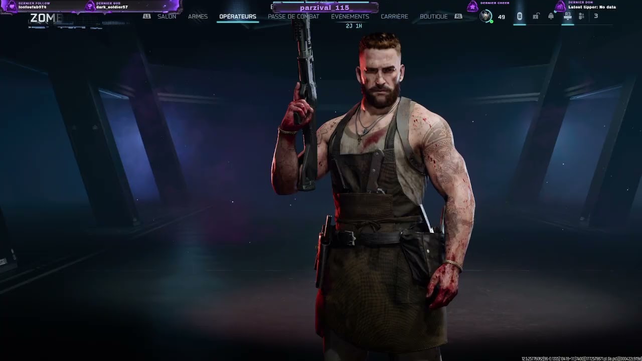 [VOD] Fin d'aprèm avec vous !  | Chill, Blabla & Gaming 💬🎮