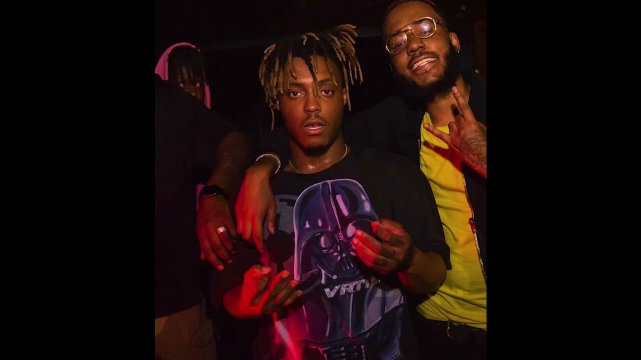 [FREE] *HARD* Juice WRLD Type Beat 2023 - 