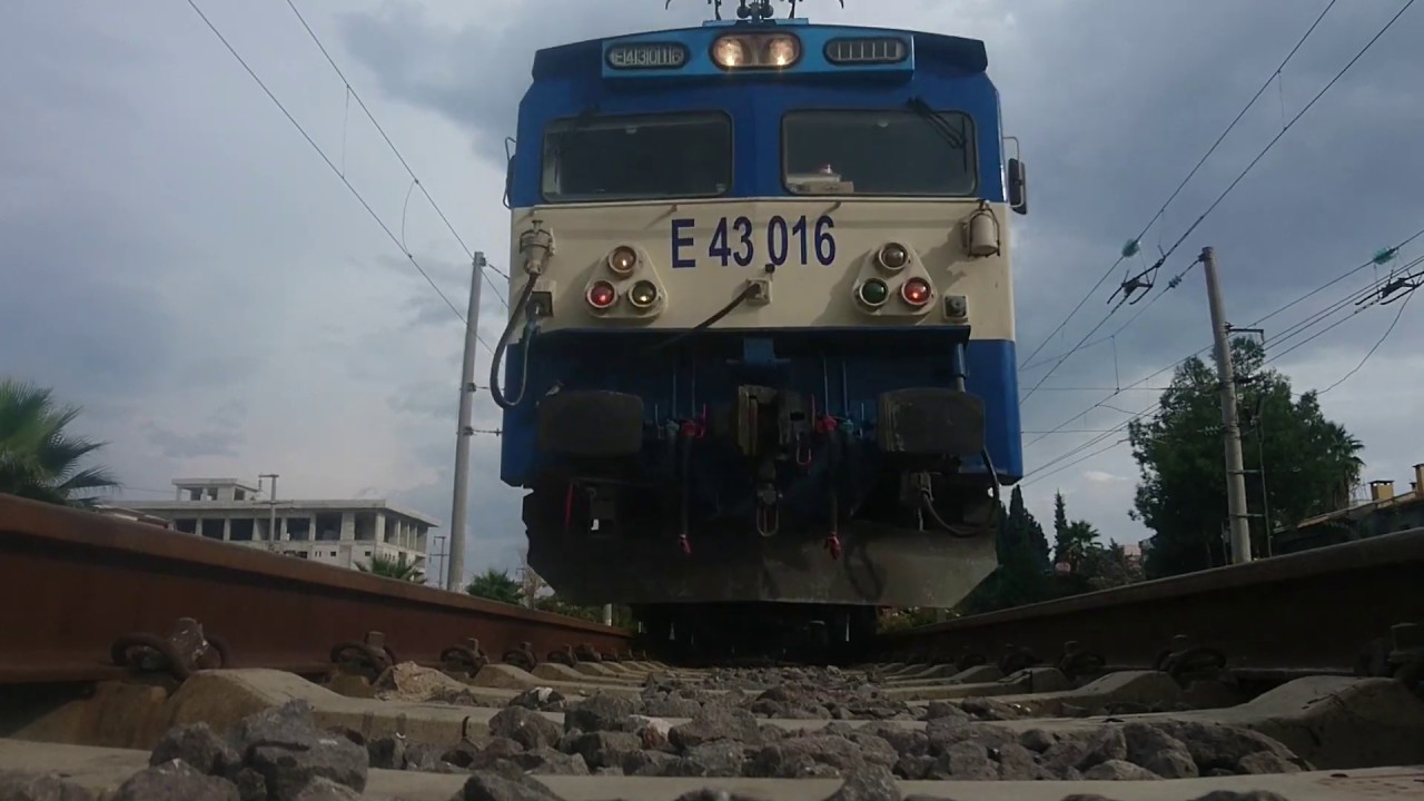 43000 lik Osmaniye giriş