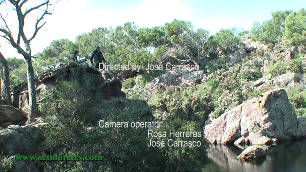 Sa Bassa Verda (Lugares Secretos de Menorca)