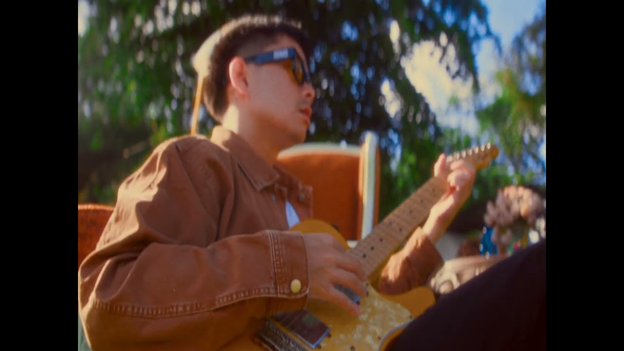 Jerico - Panaginip (Official Video)