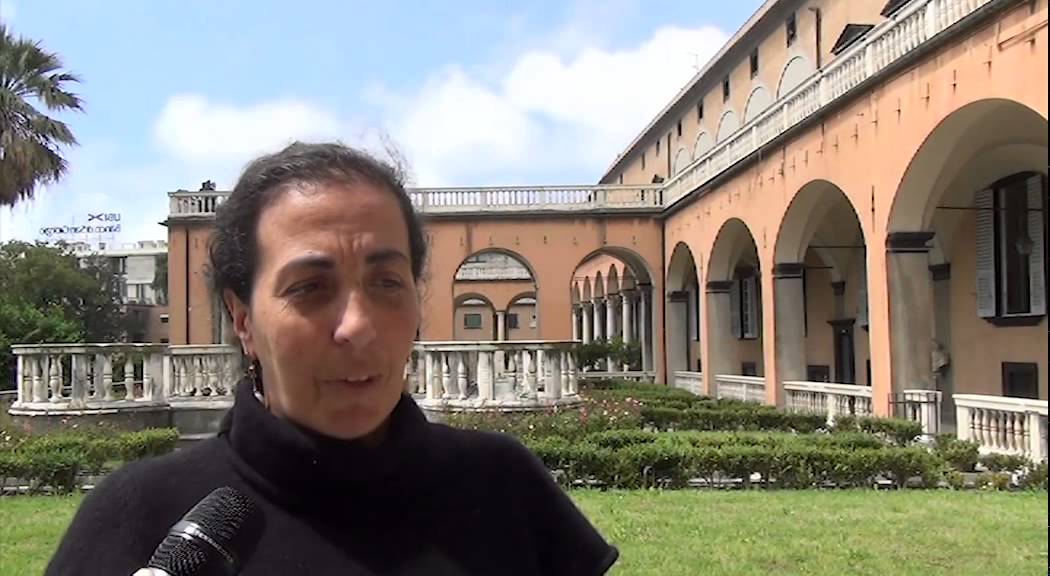 A Genova riapre Villa del Principe, il palazzo della famiglia Doria