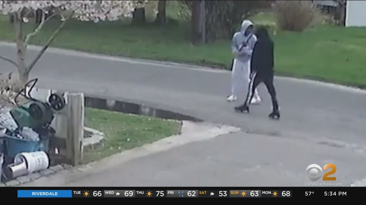14-year-old accused in disturbing rape, home invasion on Long Island