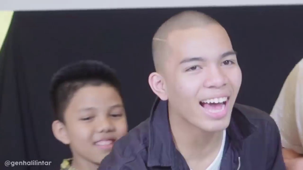 KOCAK PARAH! Tebak Anak Ke Brp Yg Di Kotak