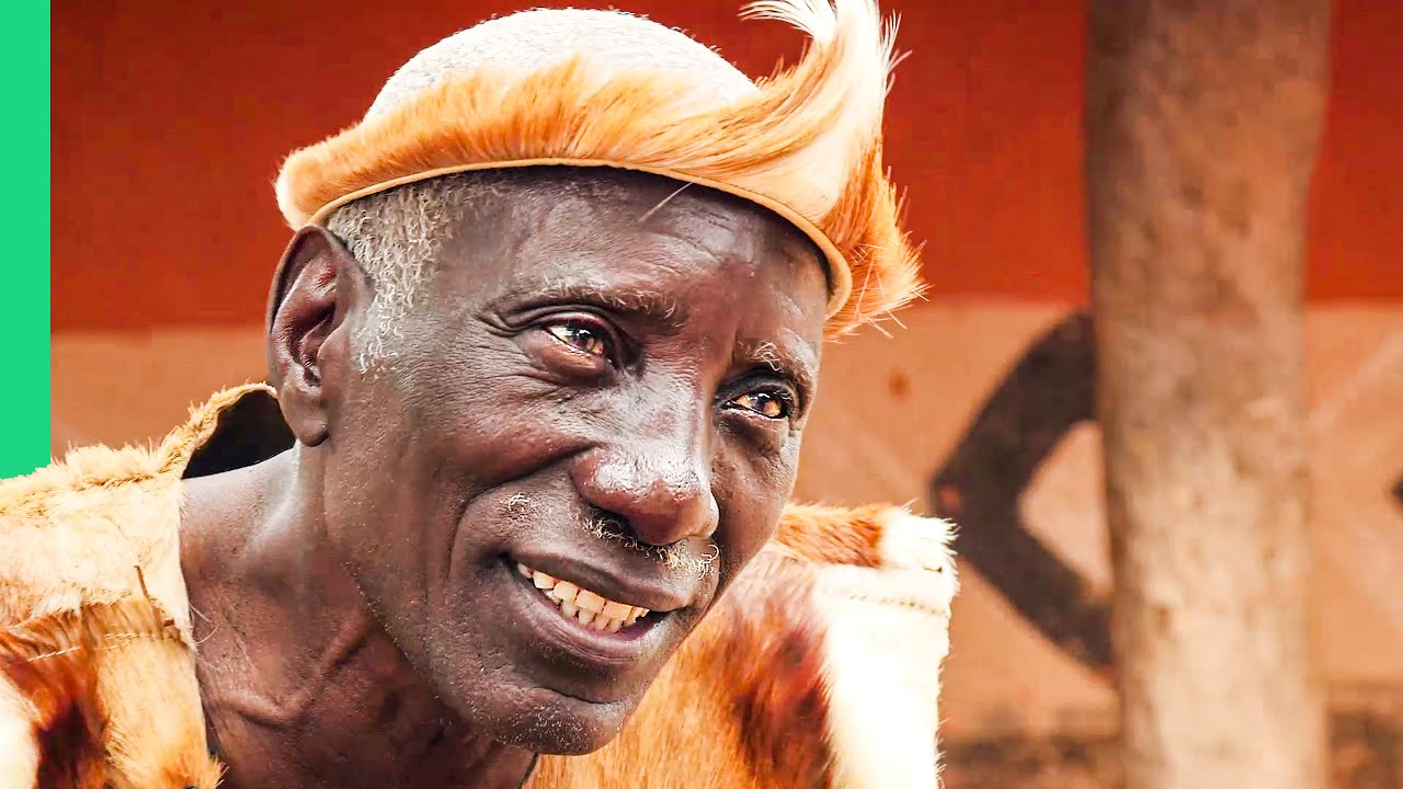 Zimbabwe!! African Food Like You&rsquo;ve Never Seen It!!