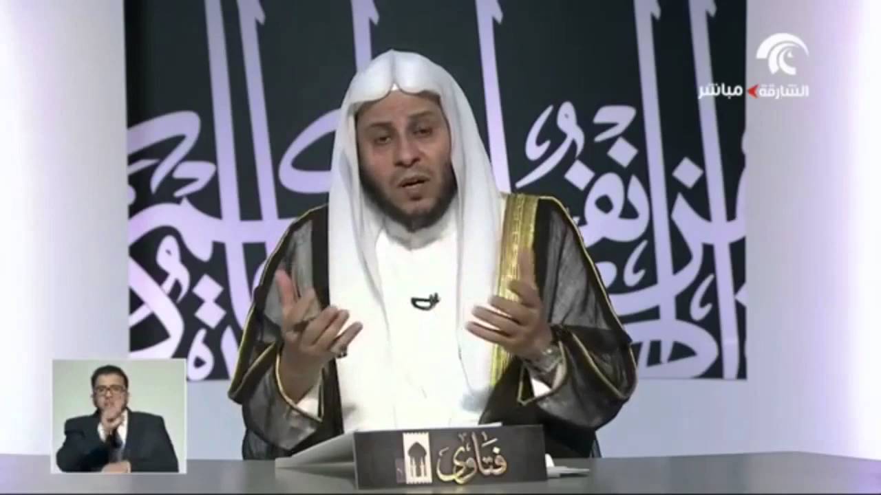 الإسراف في الطعام - الشيخ عزيز فرحان