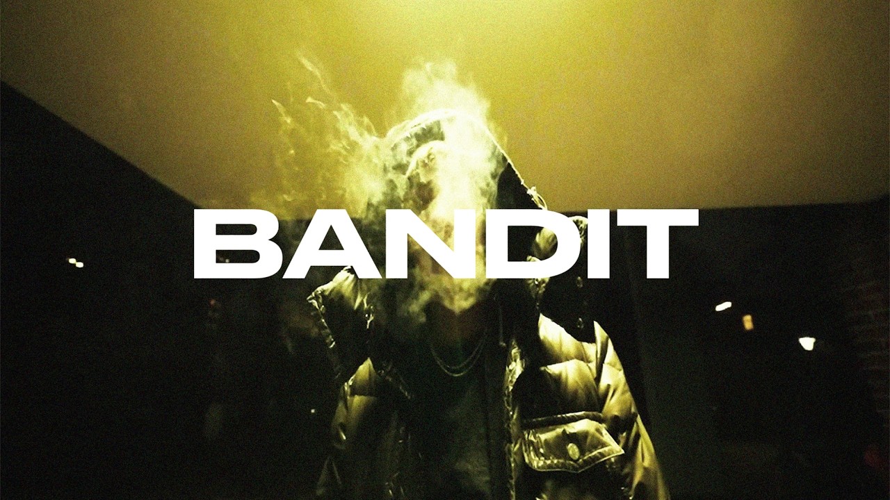 (FREE) JOJE x PASHANIM TYPE BEAT | BANDIT | (prod. 707)