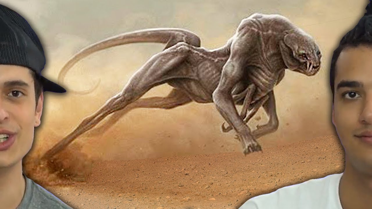 COISAS MISTERIOSAS EM MARTE CAPTURADAS PELAS CÂMERAS DA NASA !!