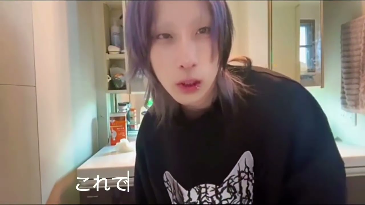 初投稿❕　１９歳ニートの一日