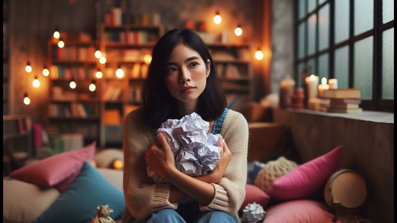 Amigos de papel