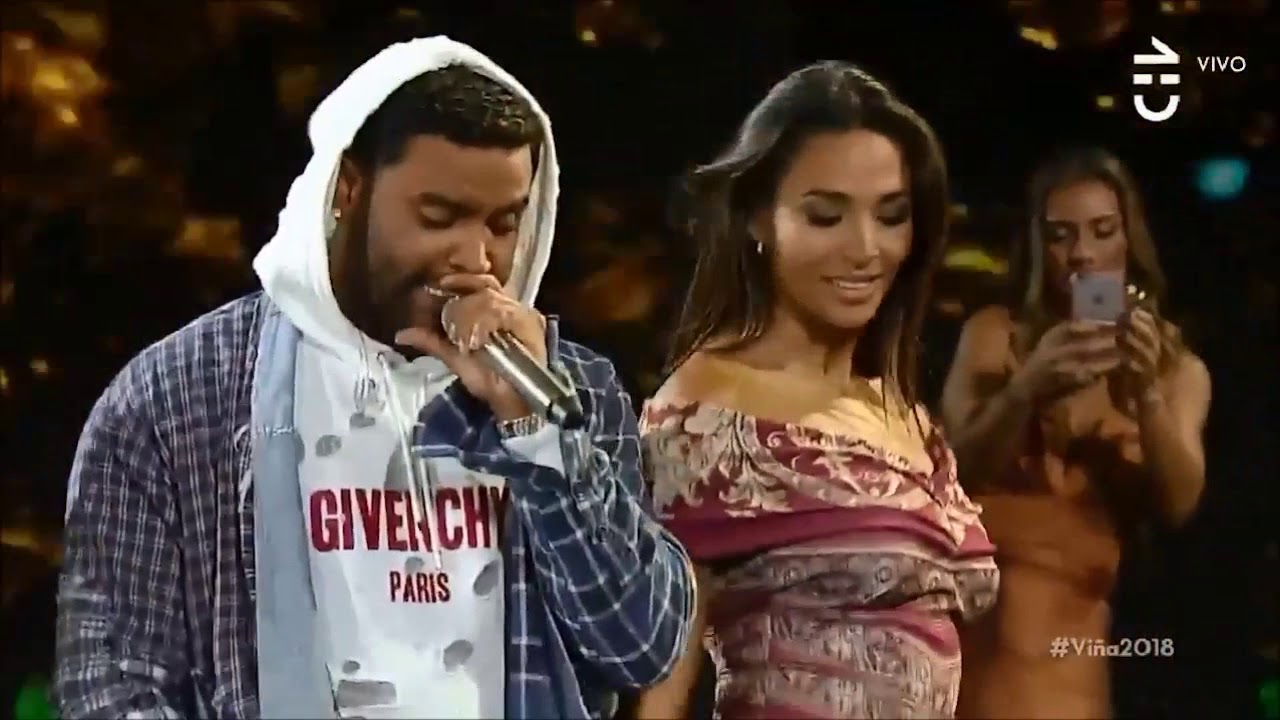 22. La Player (Vi&ntilde;a 2018) - Zion y Lennox Ft. Lisandra Silva + Descarga Mp3