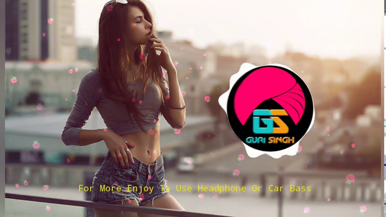 Punjabi Mashup #4 2019 | DJ Sunny Qadian | Guri SIngh | 320Kbps | FHD 60 FPS