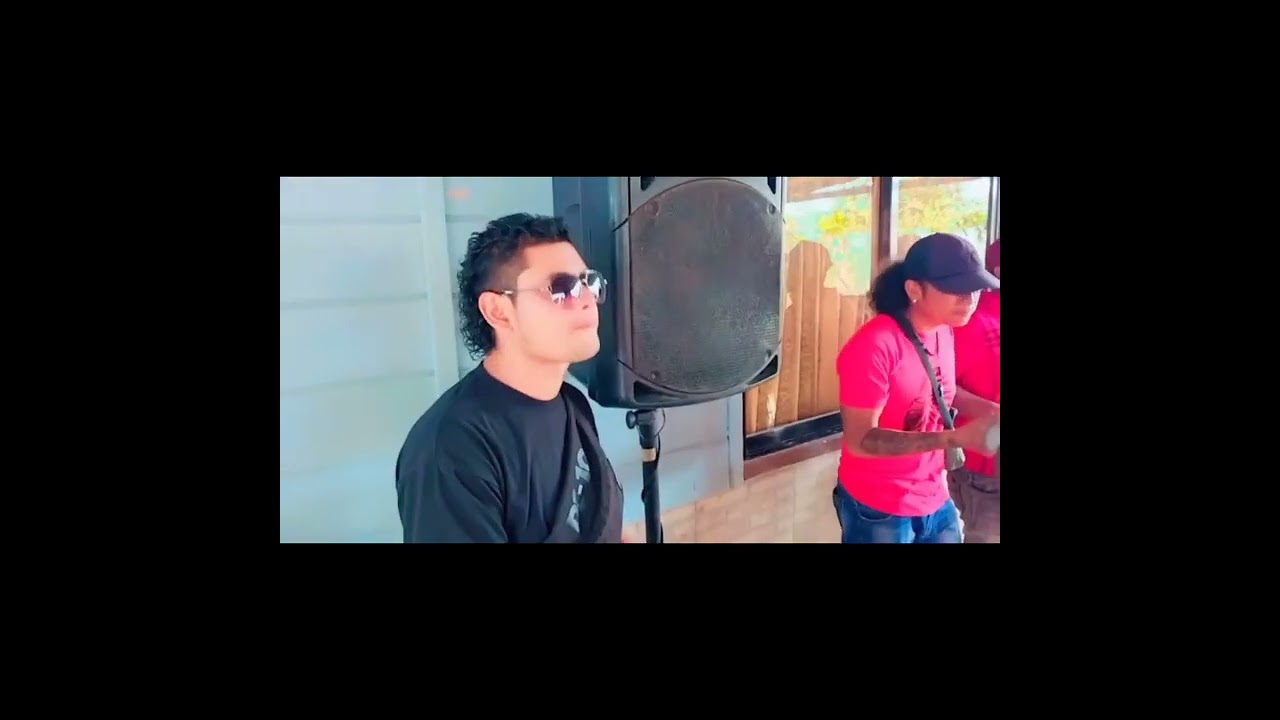 Saba(apache)ft Juan Live band esekematoko- wopey se