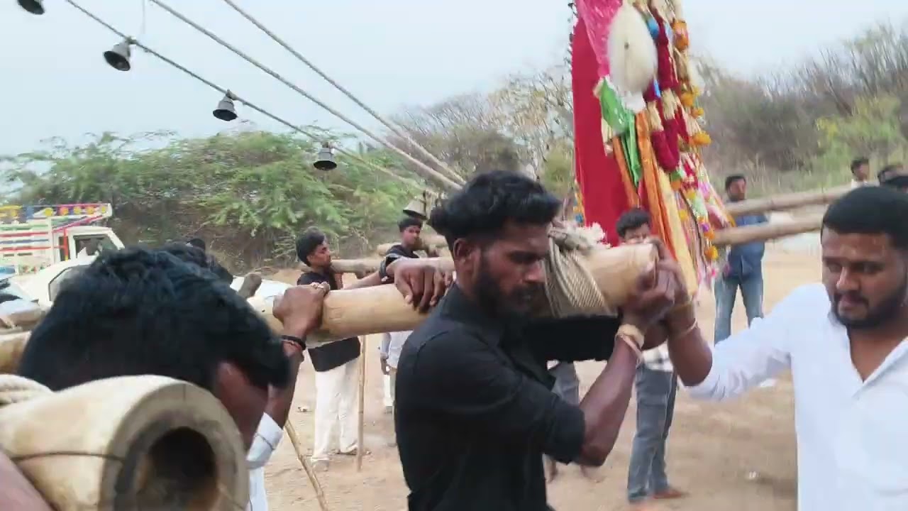 Pathapalyam Sri Madhava Rajula swamy parasa 2_3_2026