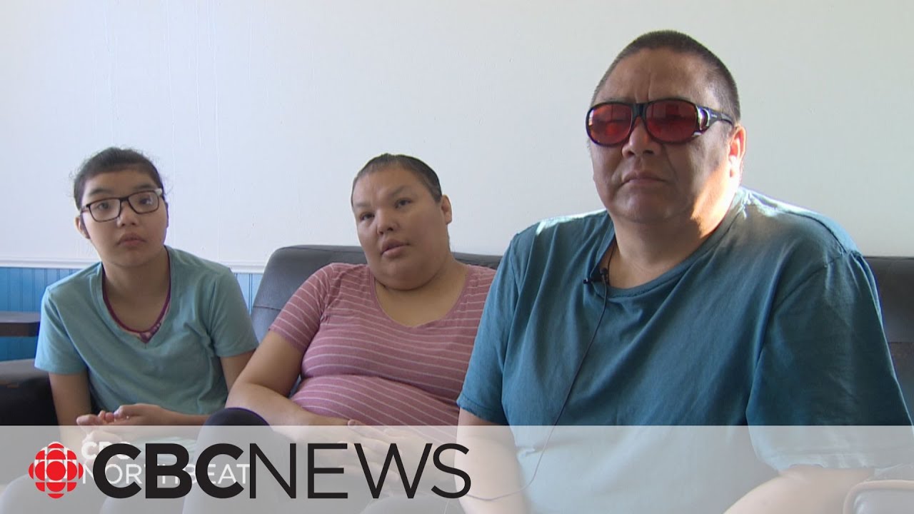 Behchokǫ̀ family cut off income assistance say they are out of options