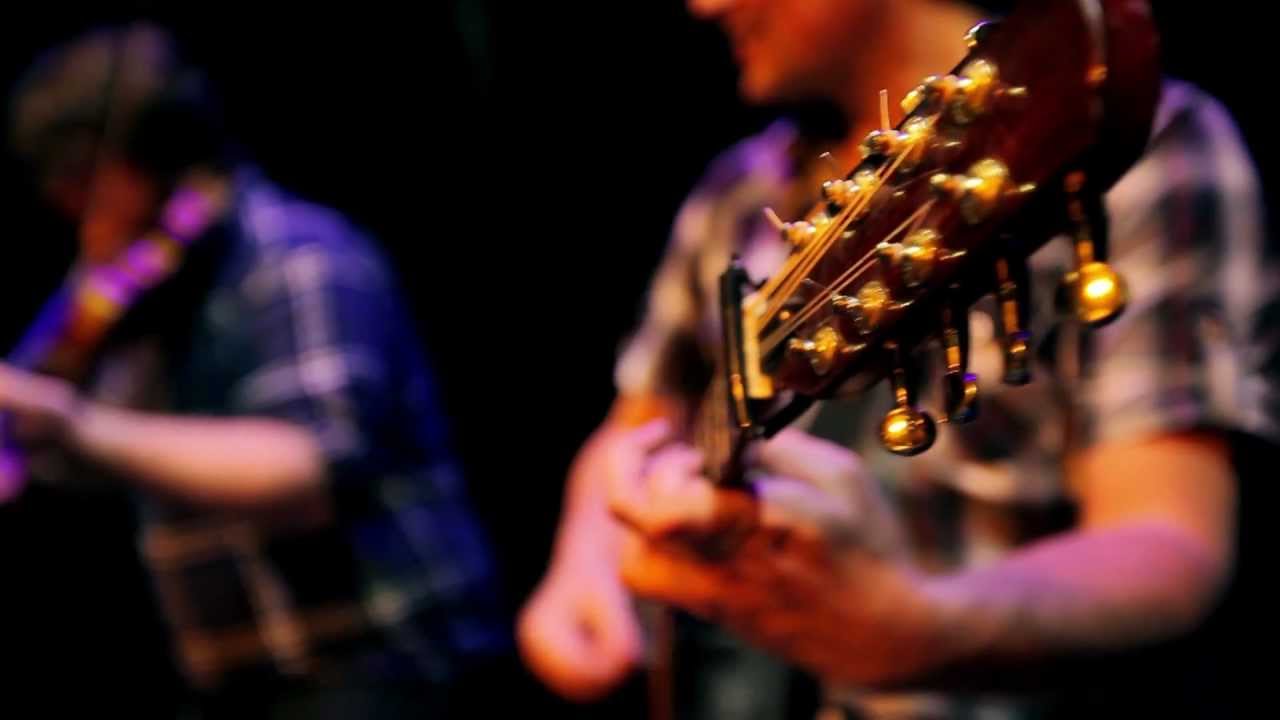 Barrule - Promo Video