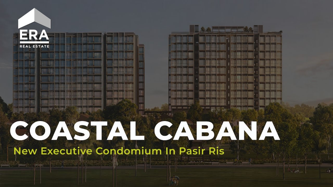 Coastal Cabana | Model Presentation