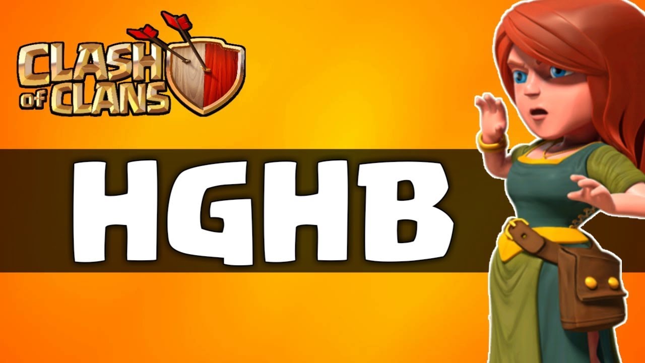 HGHB AT TH10 WAR STRATEGY