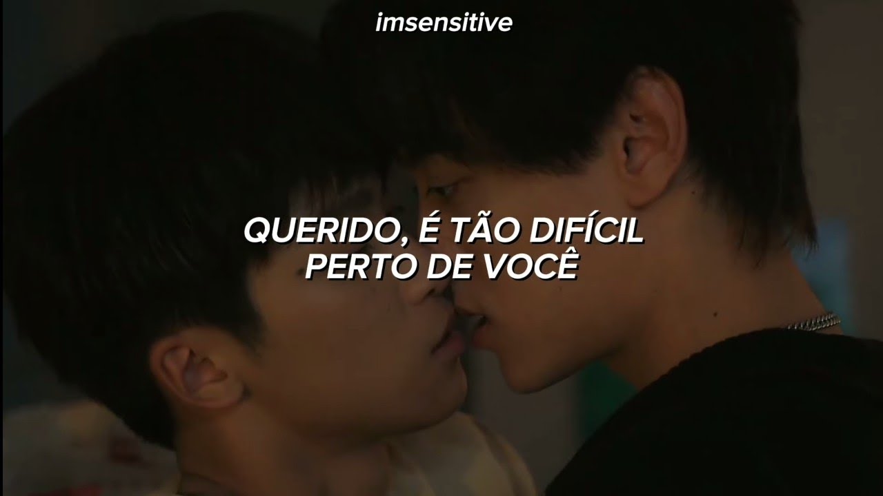 chi cheng & wu suo wei // die for you - the weeknd, ariana grande (tradução) // revenged love 