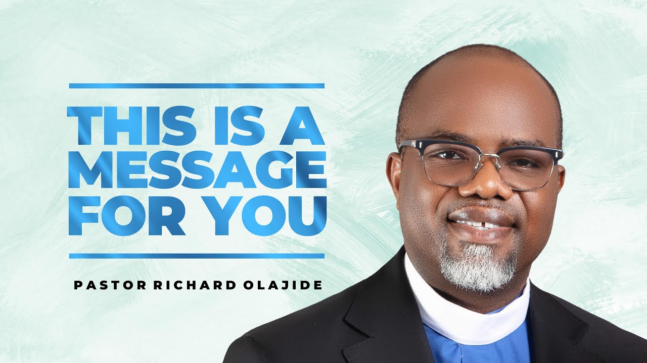 Why Separation Might Save You in the Marriage? @ChristsTouchMinistries 