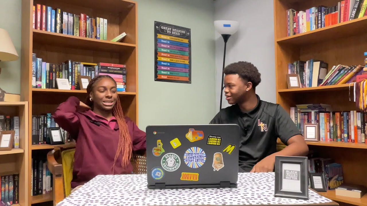 |The Podcast| &ldquo;Negative Aspects of Social Media&rdquo;    ep. 1
