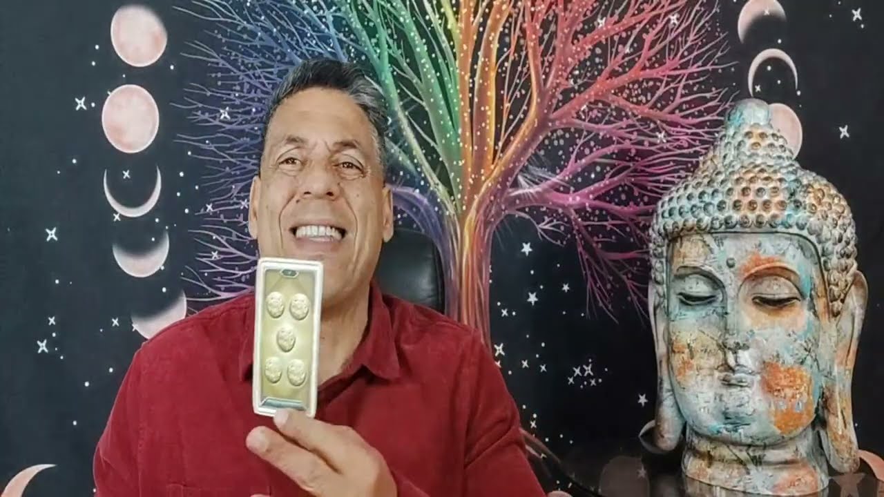 GÉMINIS ♊️ TREMENDO NOTICIÓN🚨ALGO SUCEDERÁ DE REPENTE😱⛓️‍💥SE TERMINA UNA KARMA.  