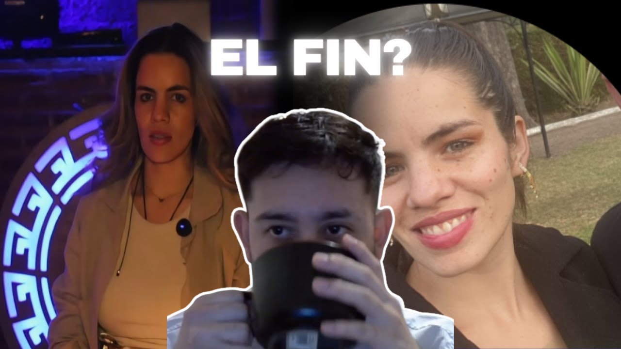 SE LE VIENE LA NOCHE A CAMILA MELO Y QUIMICA CEA?☕👀