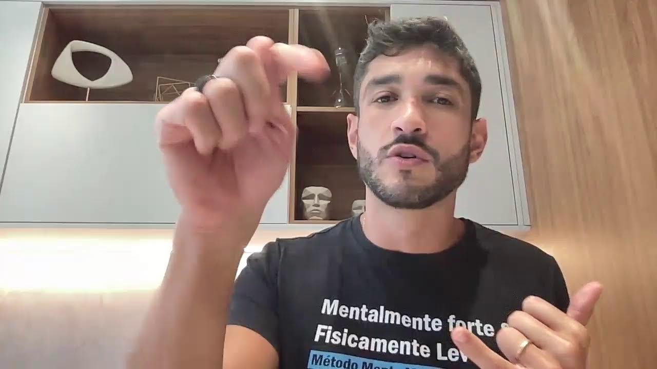 NÃO TENHA MEDO DO JEJUM!