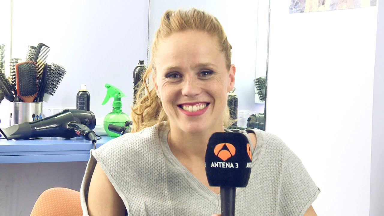 María Castro habla de la nueva temporada de 'Vive Cantando'
