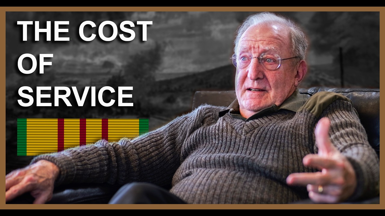 Jay Maloney | The Cost of Service