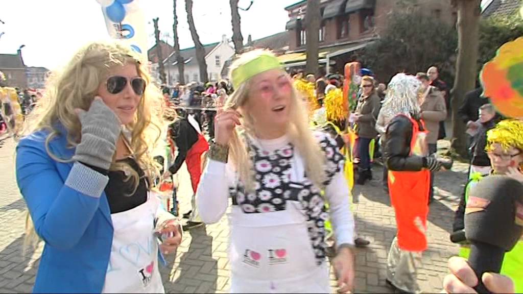 Optocht Uden