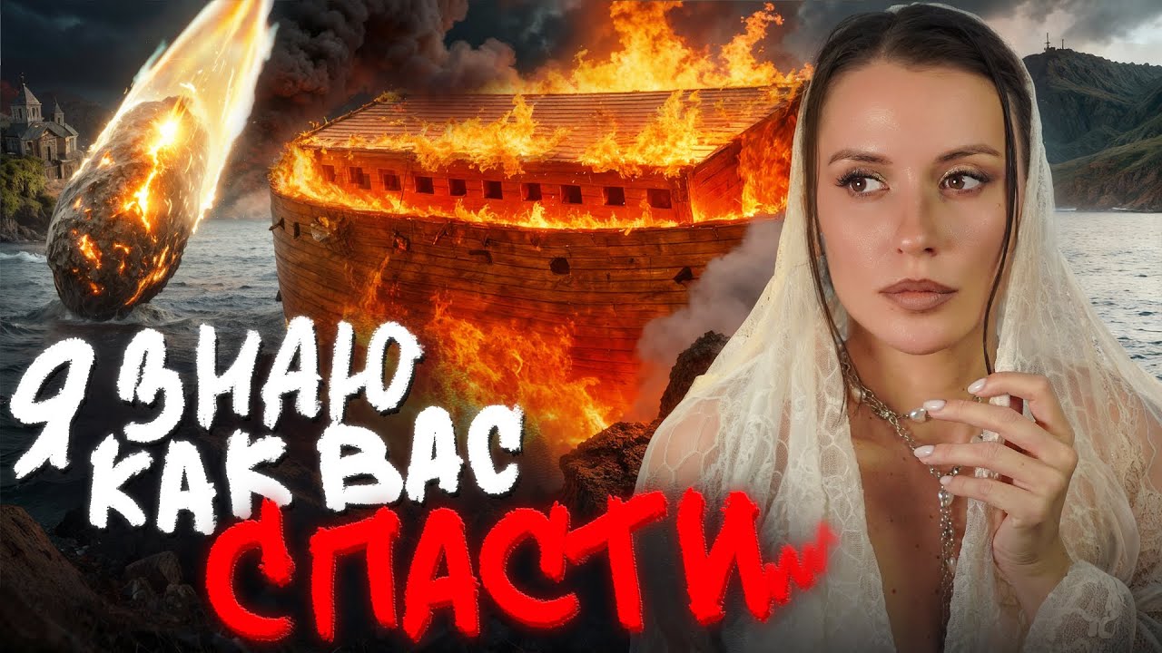 ПРОРОК 21 ВЕКА
