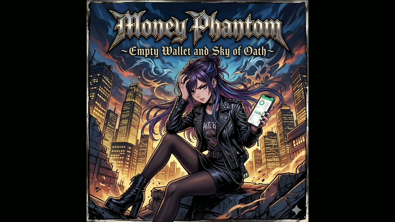 MONEY PHANTOM（マネーファントム）