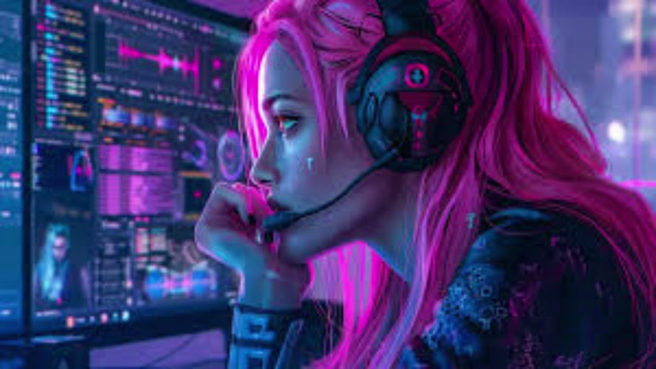 A Thank You To Every  YouTuber (80´s New Age Rock Remix) (Huginn)