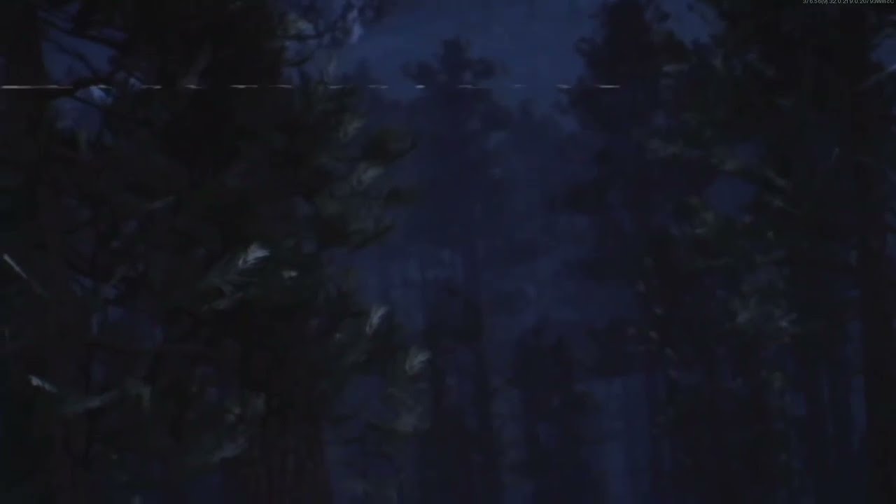 The Haunting Scream Ghostface operator animation clip. Cold War and Warzone Season Six Halloween