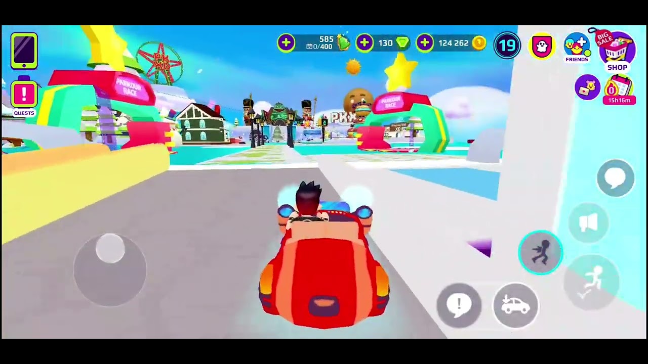 Pkxd ##gameplay video