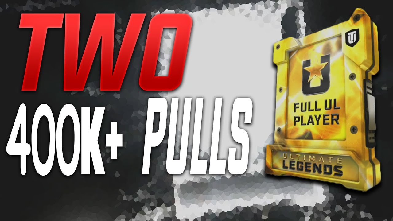 FULL ULTIMATE LEGEND PULL!!! FULL MVP PULL! | MADDEN 19 ULTIMATE TEAM