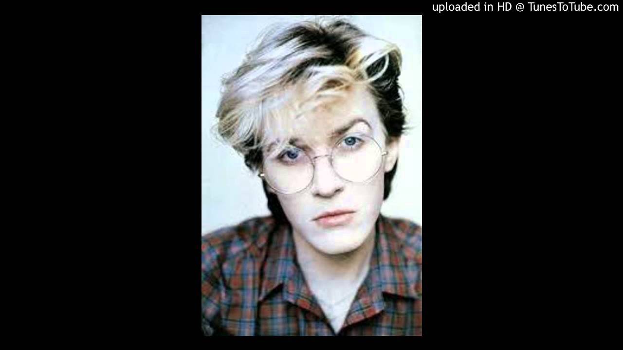 1984 SFX4 David Sylvian Interview
